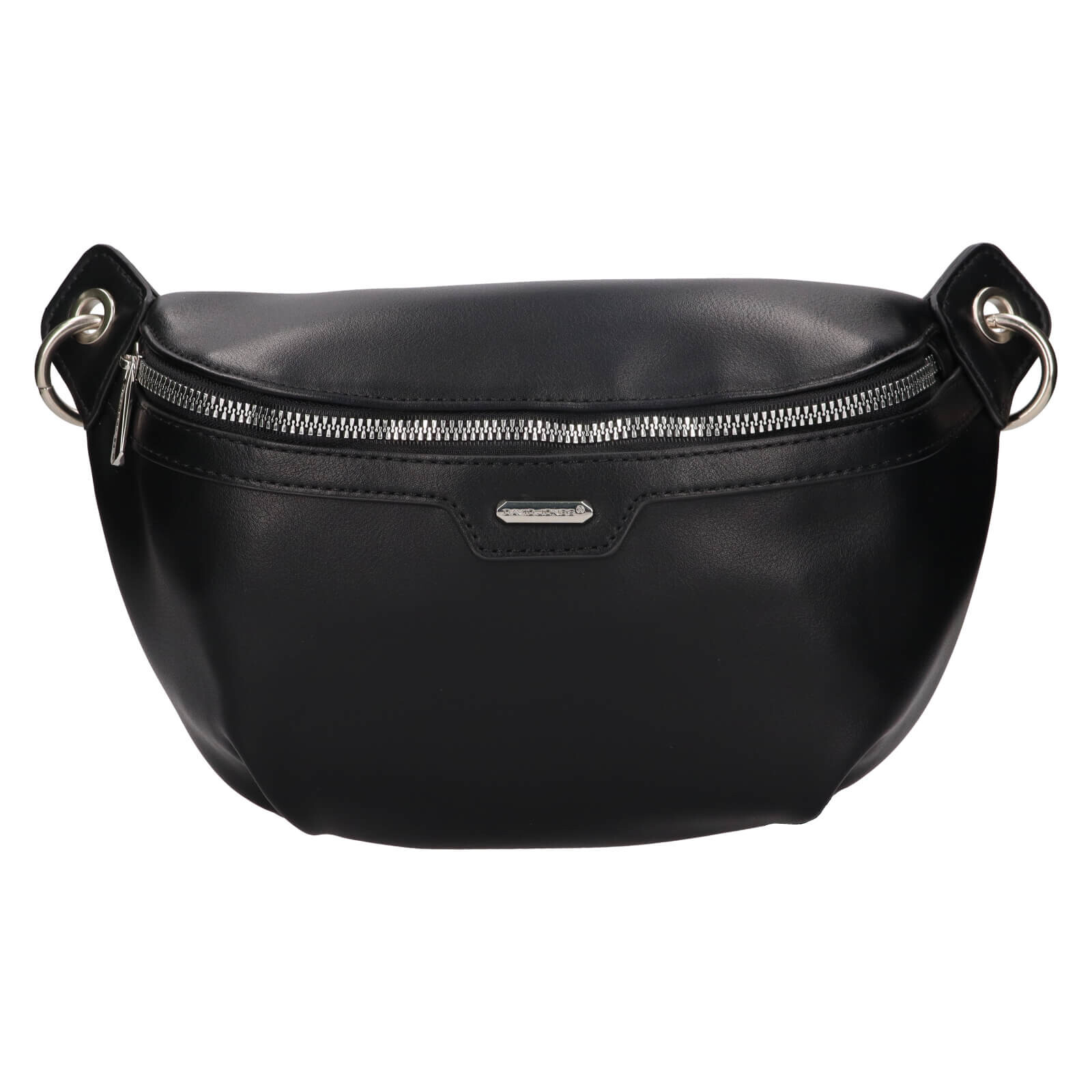 Dámská ledvinka David Jones Emela - černá