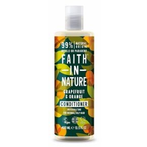 Faith in Nature Kondicioner Grapefruit&Pomeranč 400ml