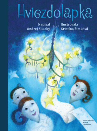 Hviezdolapka - Ondrej Sliacky