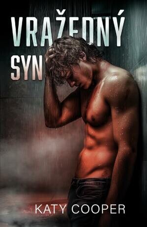 Vražedný syn - Katy Cooper - e-kniha