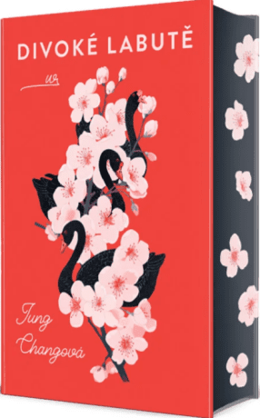 Divoké labutě - Jung Changová