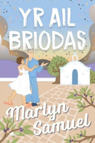 Yr Ail Briodas - Marlyn Samuel