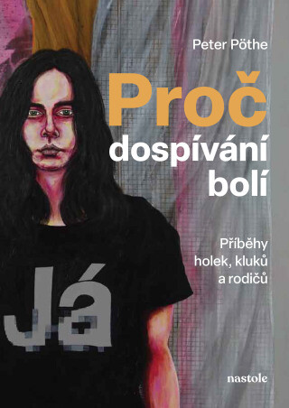 Proč dospívání bolí - Peter Pöthe - e-kniha