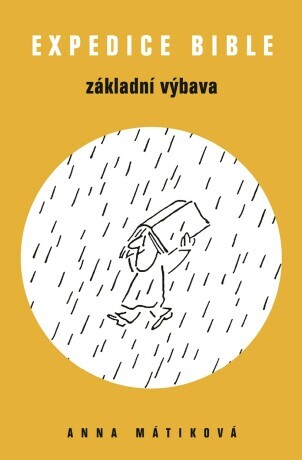 Expedice Bible - Anna Mátiková - e-kniha