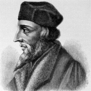 Jan Hus - Alois Jirásek - audiokniha
