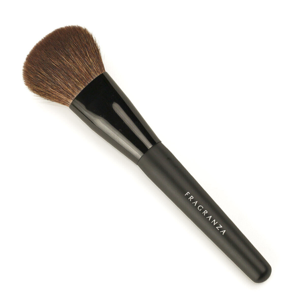 Touch of Beauty Bronzer Brush štětec na bronzer barva černá
