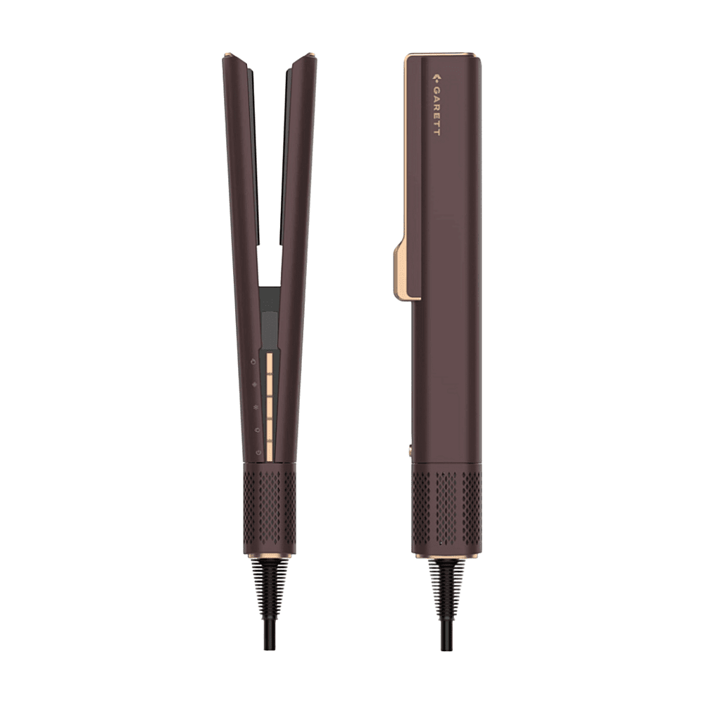 GARETT Beauty AeroGlow Žehlička na vlasy