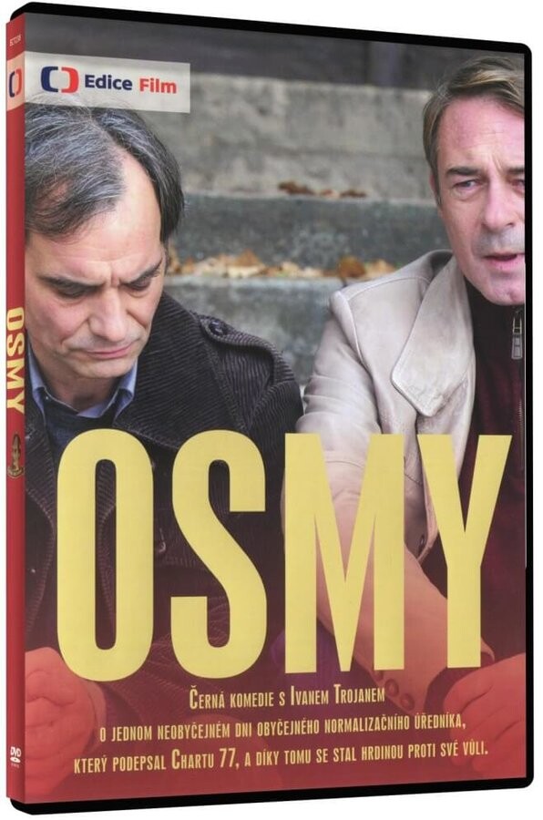 Osmy (DVD)