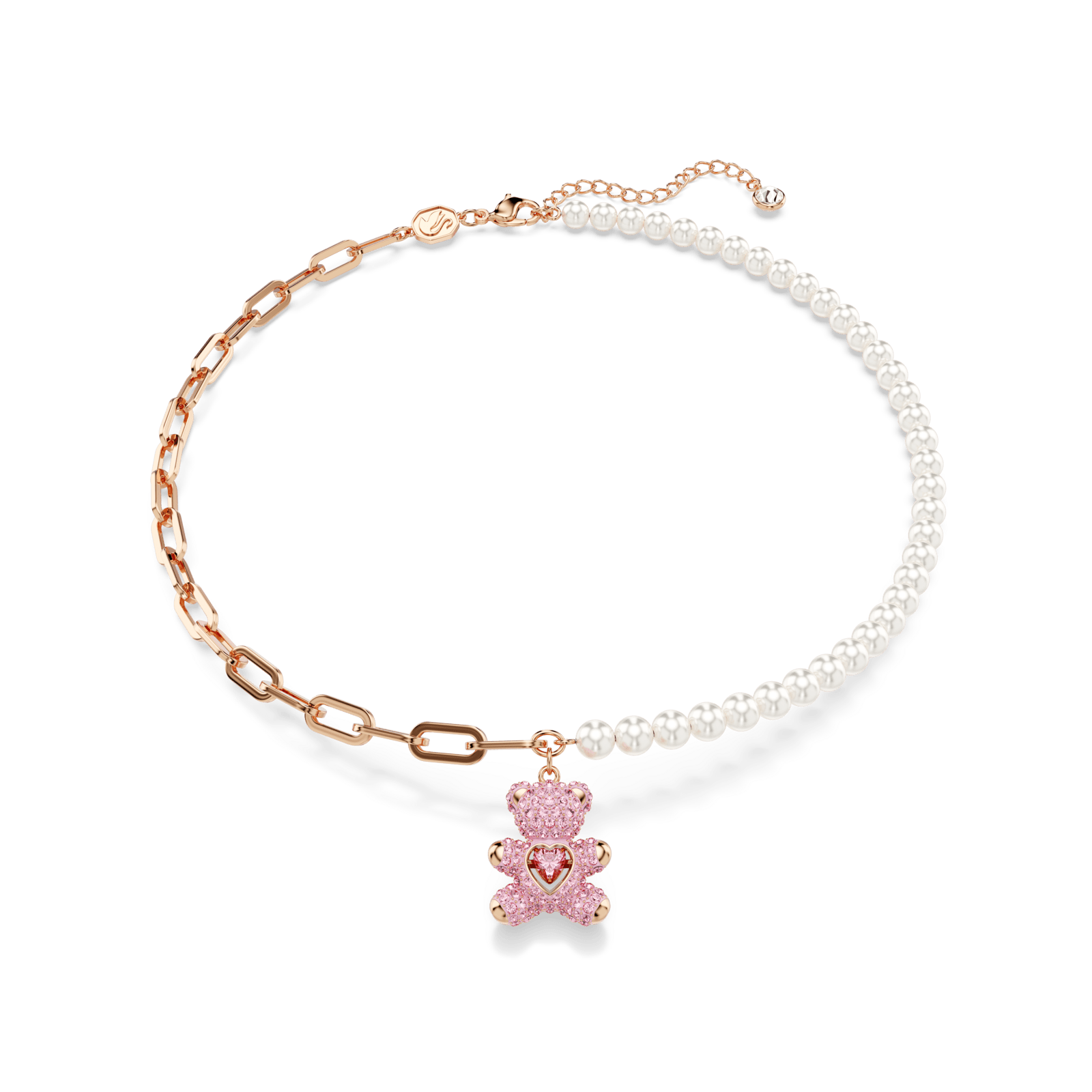 Náhrdelník SWAROVSKI 5669166