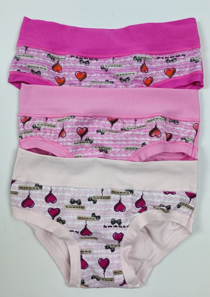 Dívčí kalhotky Emybimba B/2948