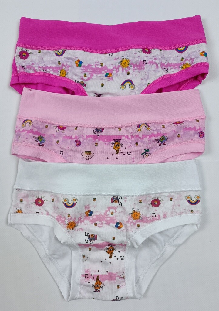 Dívčí kalhotky Emybimba B/2952