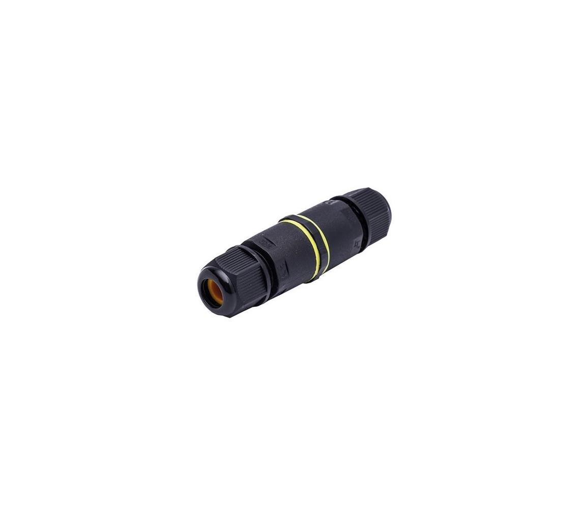 WW001 − Kabelová spojka 450V AC/9A IP68