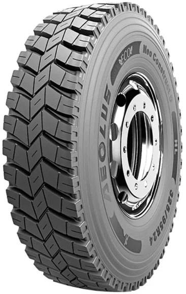 AEOLUS 325/95 R 24 162/160K NEO_CONSTRUCT_D TL M+S 3PMSF 22PR