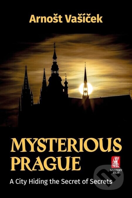 Mysterious Prague