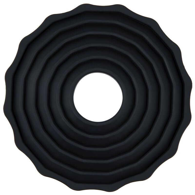 JJC clona LH-ARS gumová nasazovací 53-72 mm