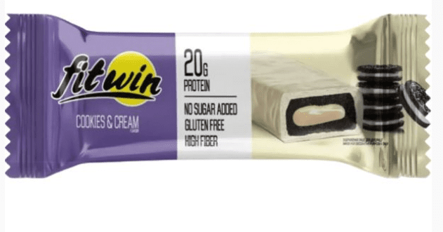 SIMAX TYCINKA FitWin sušenka 60g 60 g