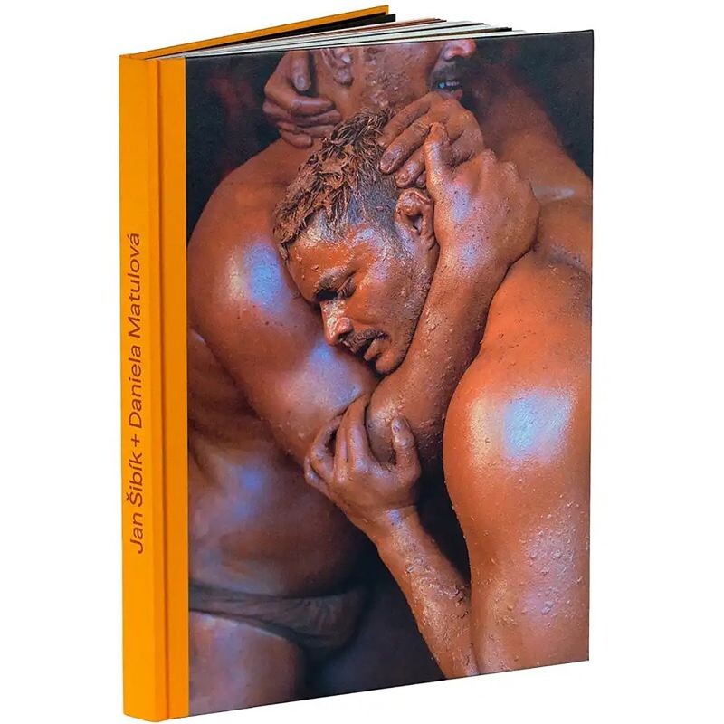 Jan Šibík, Daniela Matulová - KUŠTI