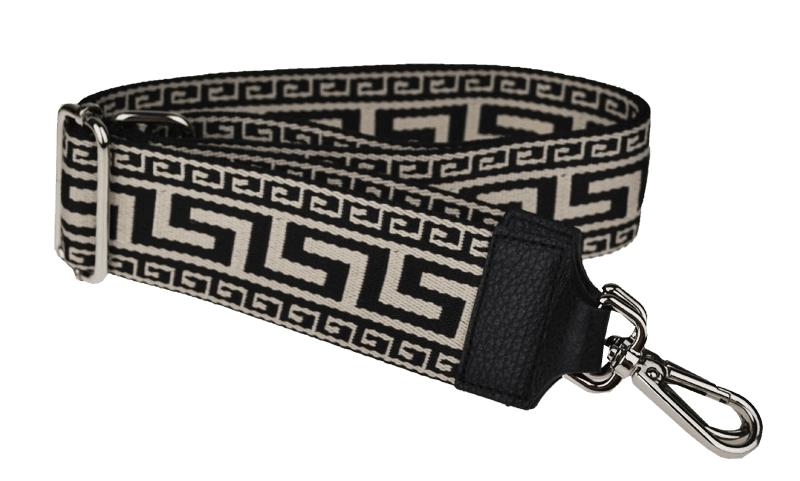 Látkový přídavný popruh tracolla 442