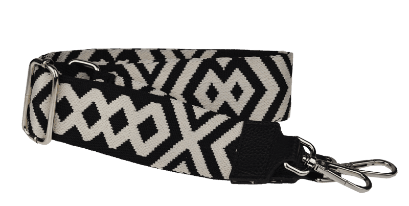 Látkový přídavný popruh tracolla 443