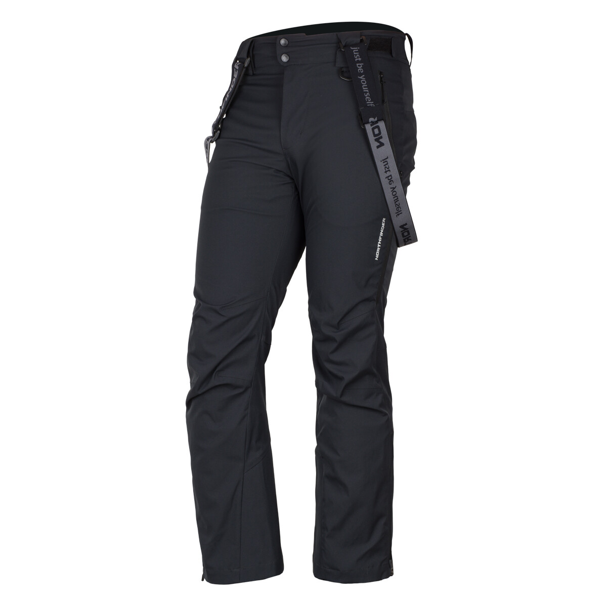 Northfinder BALASZ black NO-5048SNW-269 Velikost: M 8584153632186