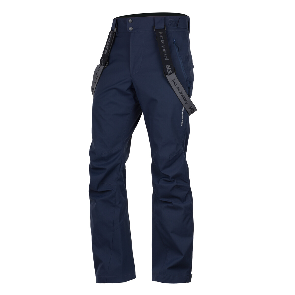 Northfinder BALASZ navy NO-5048SNW-346 Velikost: M 8584153632339