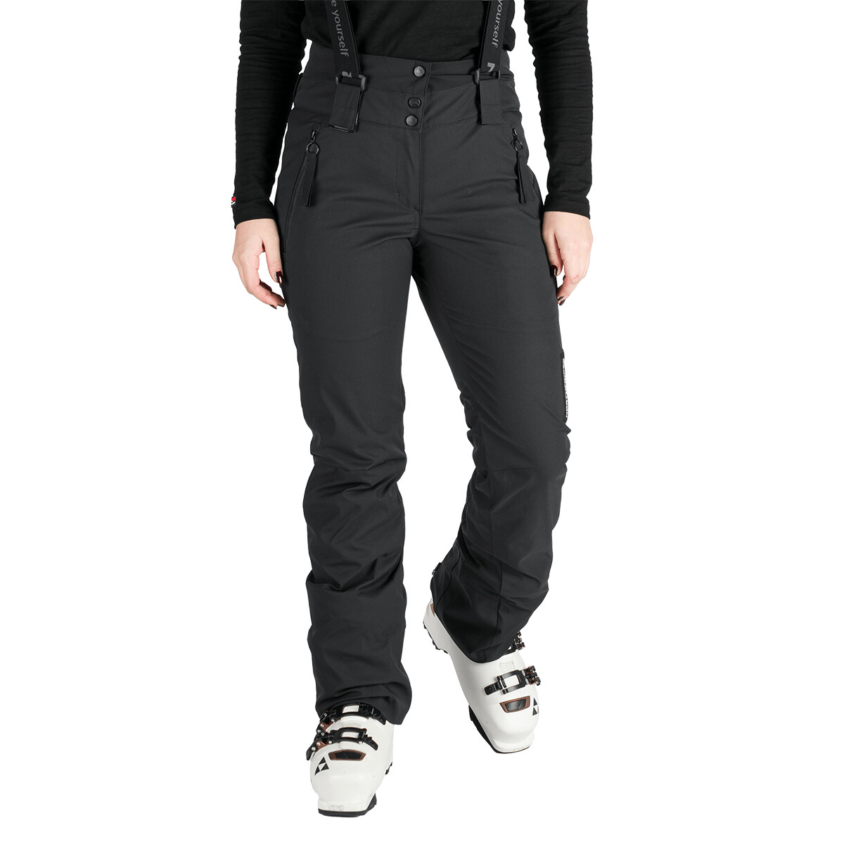 Northfinder MYLEE black NO-6046SNW-269 Velikost: S 8584153634791