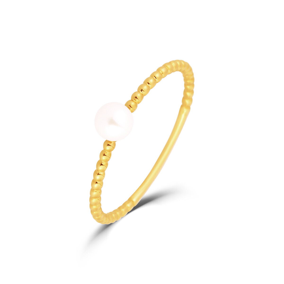 Prsten s perlou 225-693-1280 54-1.00g