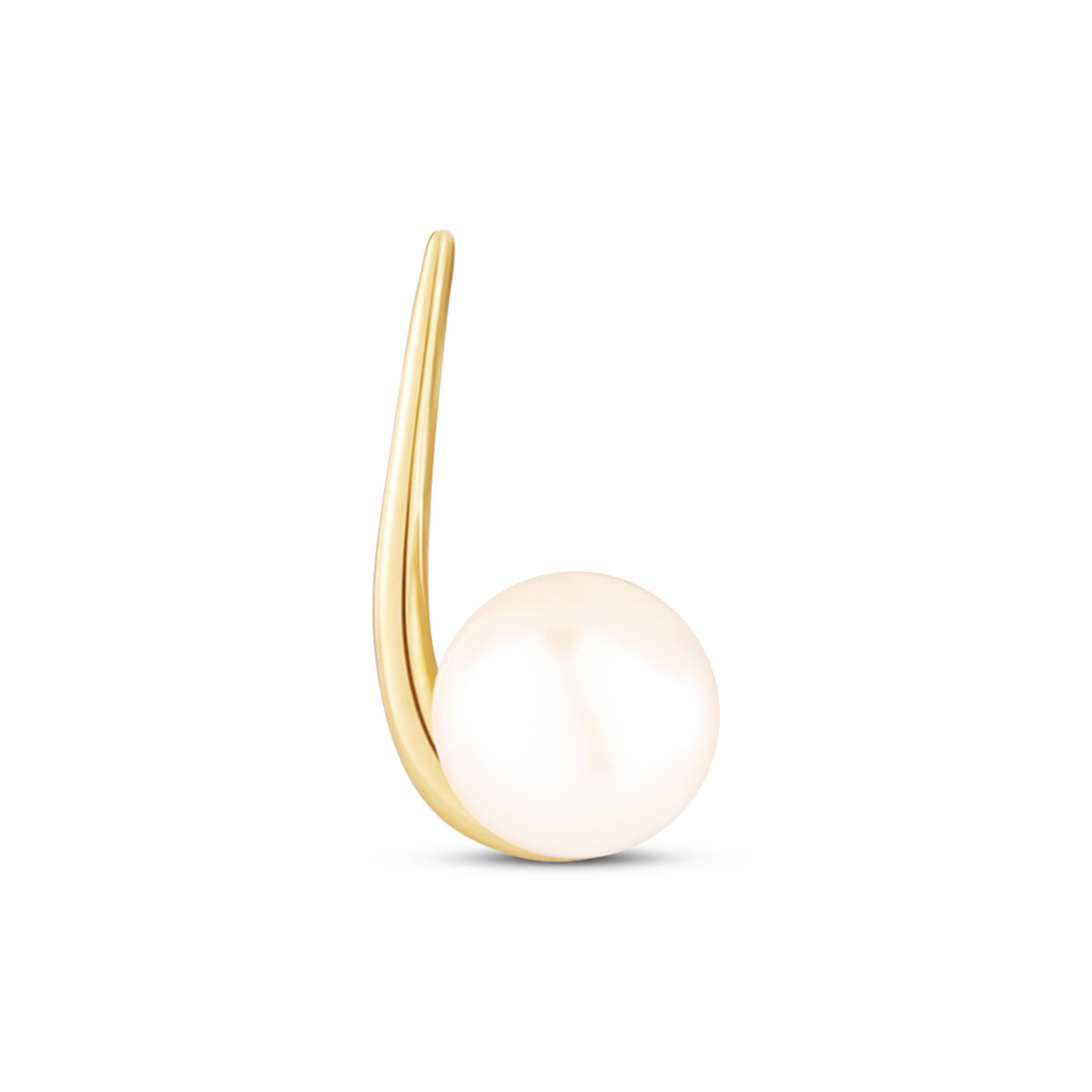 Přívěsek s perlou 245-693-370800 0.40g