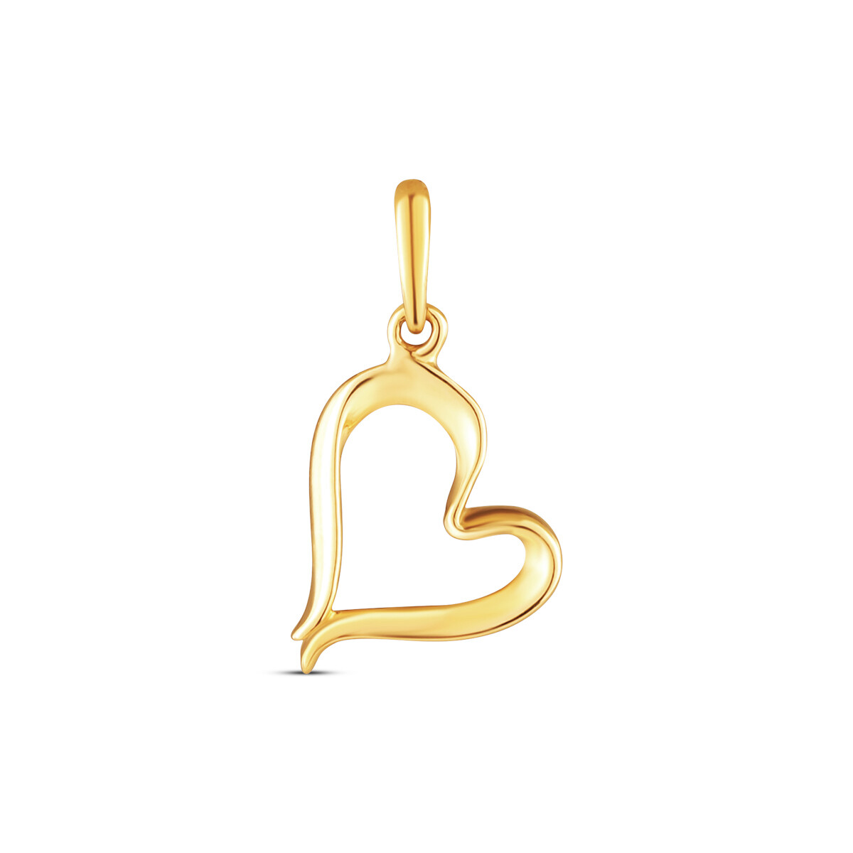 Přívěsek bez kamenů 241-693-017000 0.70g