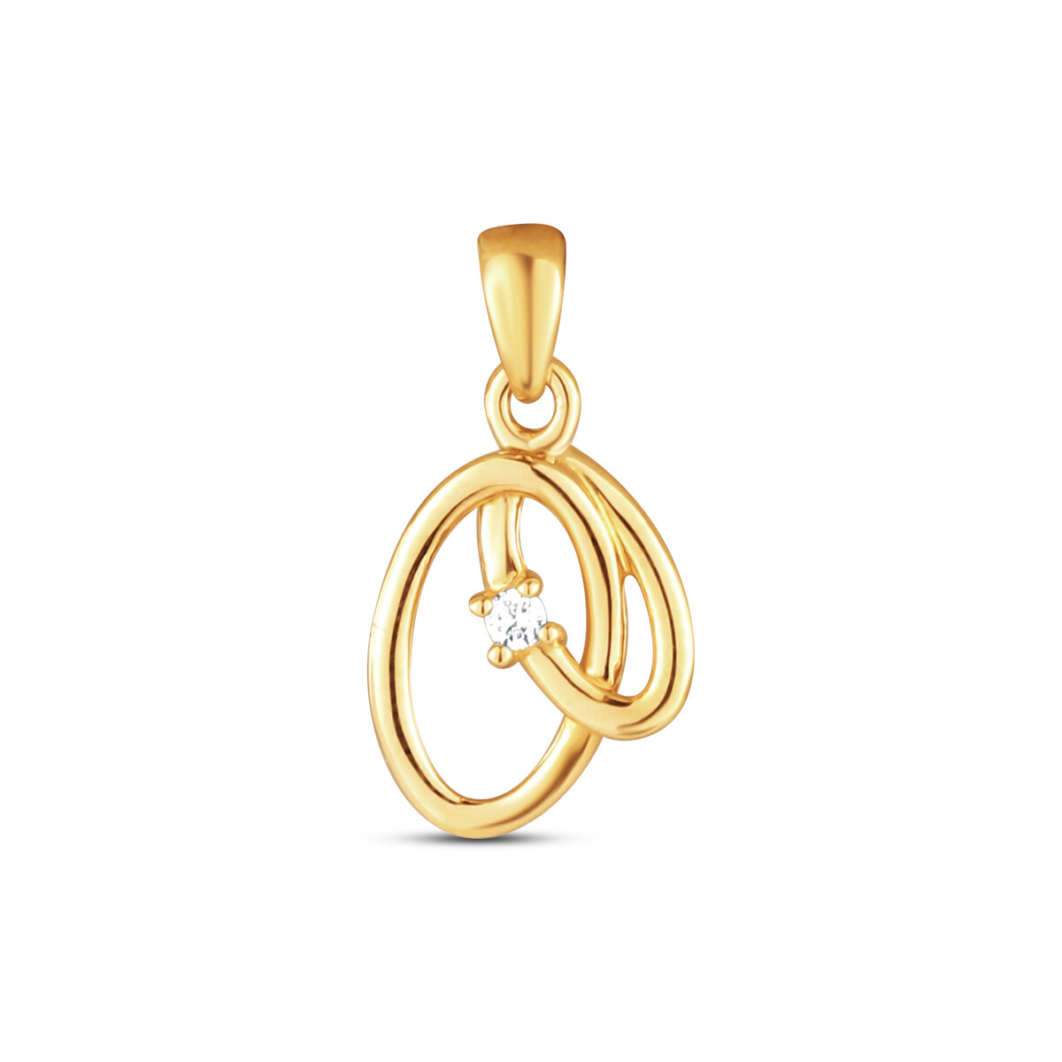 Přívěsky s přírodními kameny 244-693-154400 0.50g