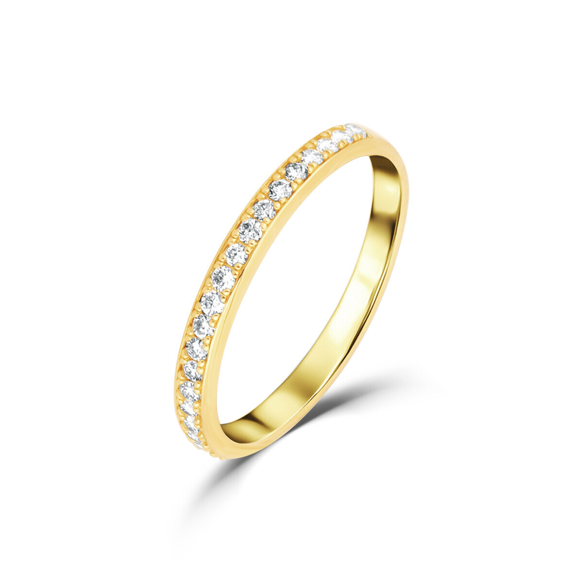 Prsteny s přírodními kameny 224-693-1009 56-1.65g