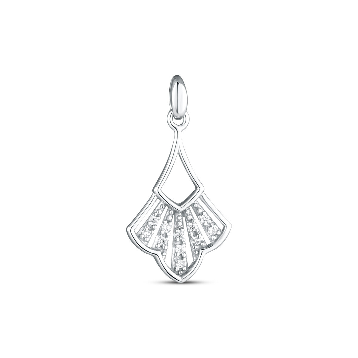 Přívěsky s přírodními kameny 344-693-123800 0.85g