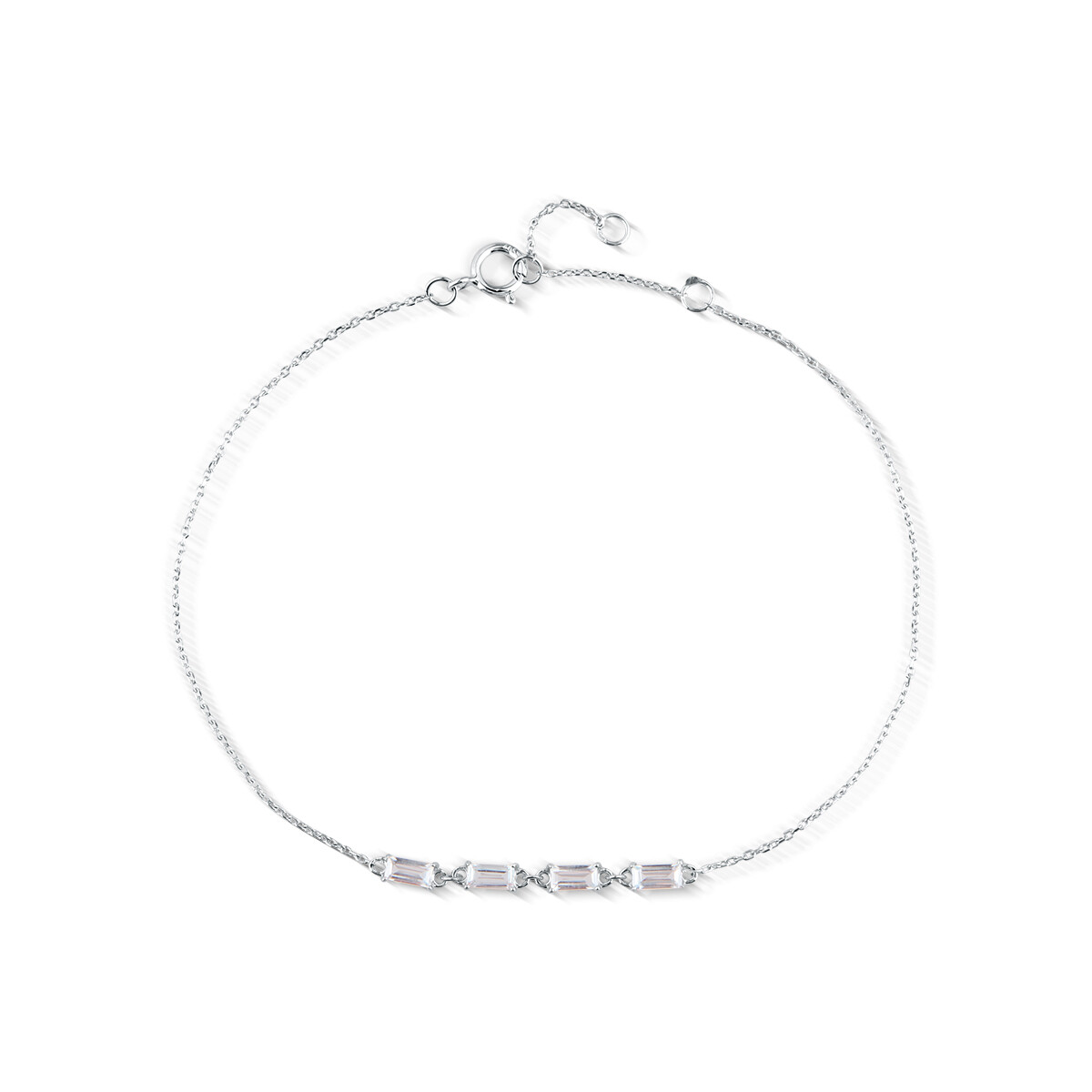 Náramky s přírodními kameny 364-693-ST0403 1.15g