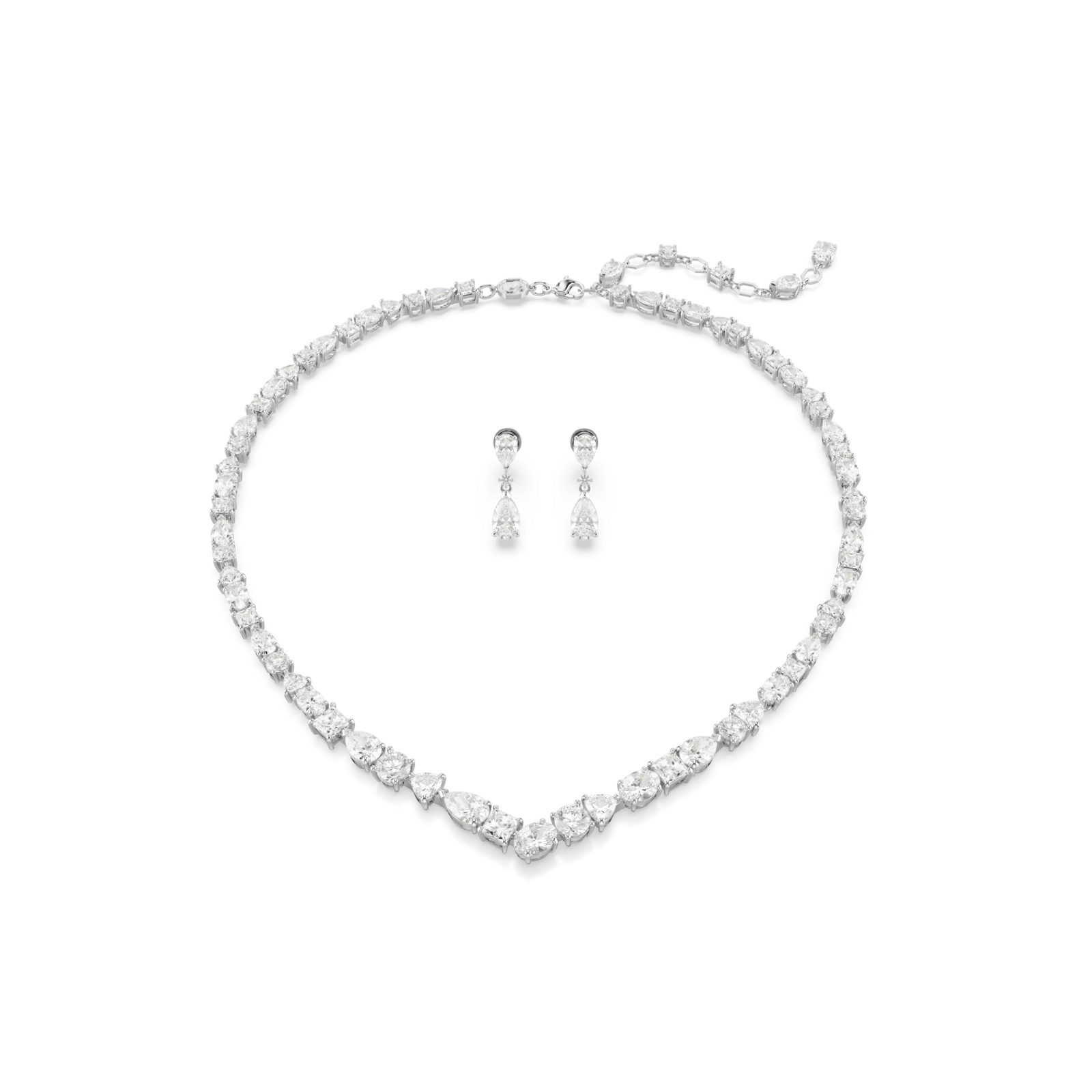 Set SWAROVSKI 5674306