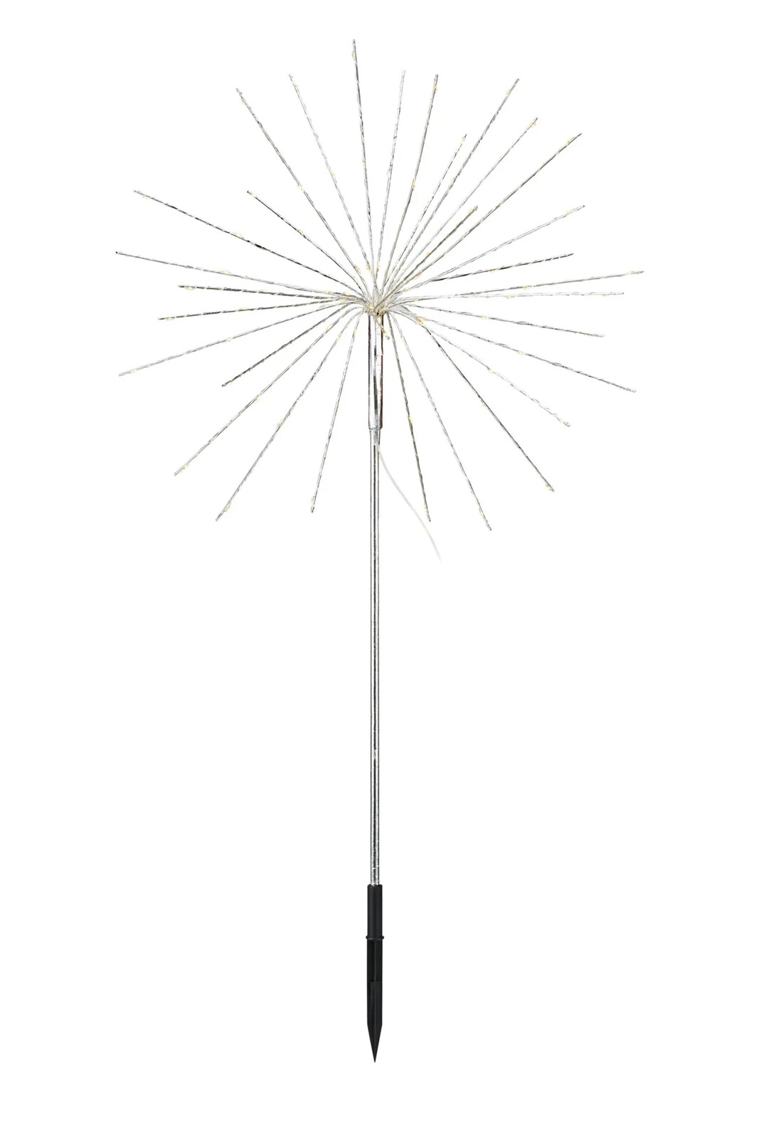 Markslöjd Zelda světelná koule IP44