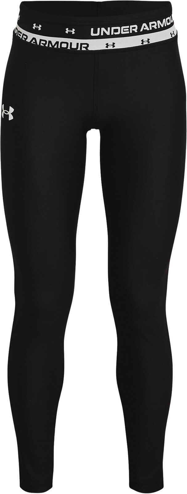 Legíny Under Armour HG Armour Legging-BLK