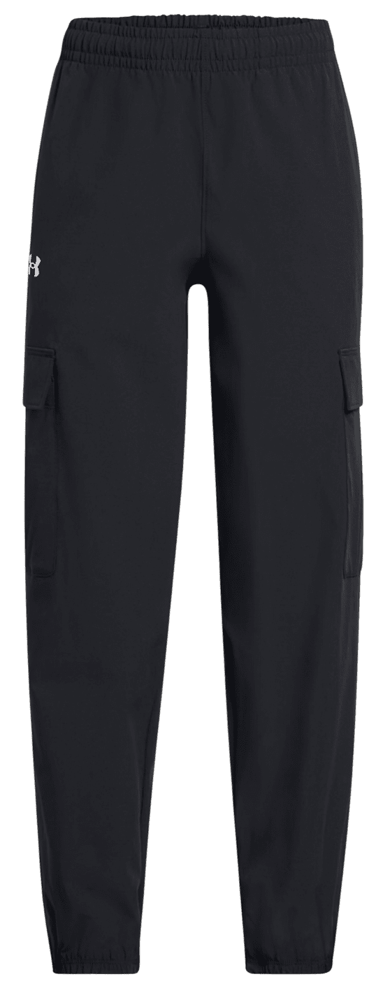 Kalhoty Under Armour Under Armour Rival Woven Cargo