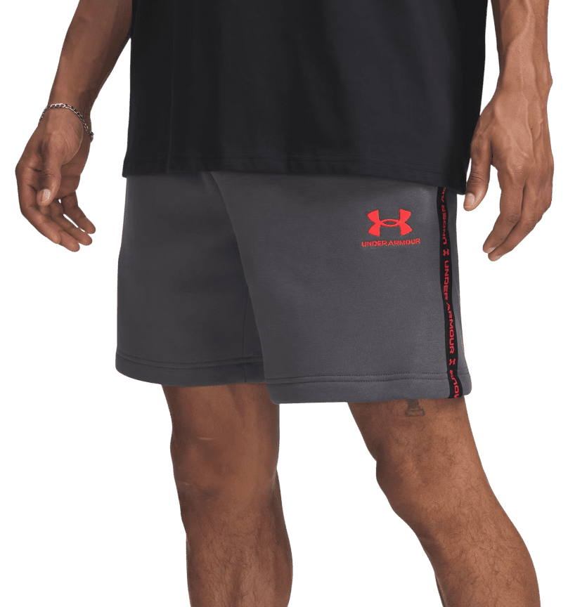 Šortky Under Armour Under Armour Icon Fleece