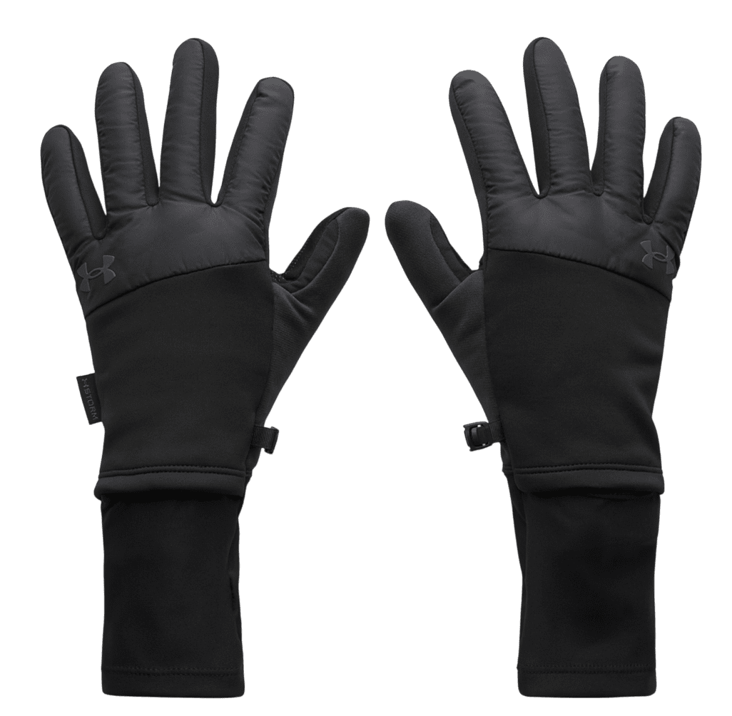 Rukavice Under Armour Under Armour Storm Fleece Run