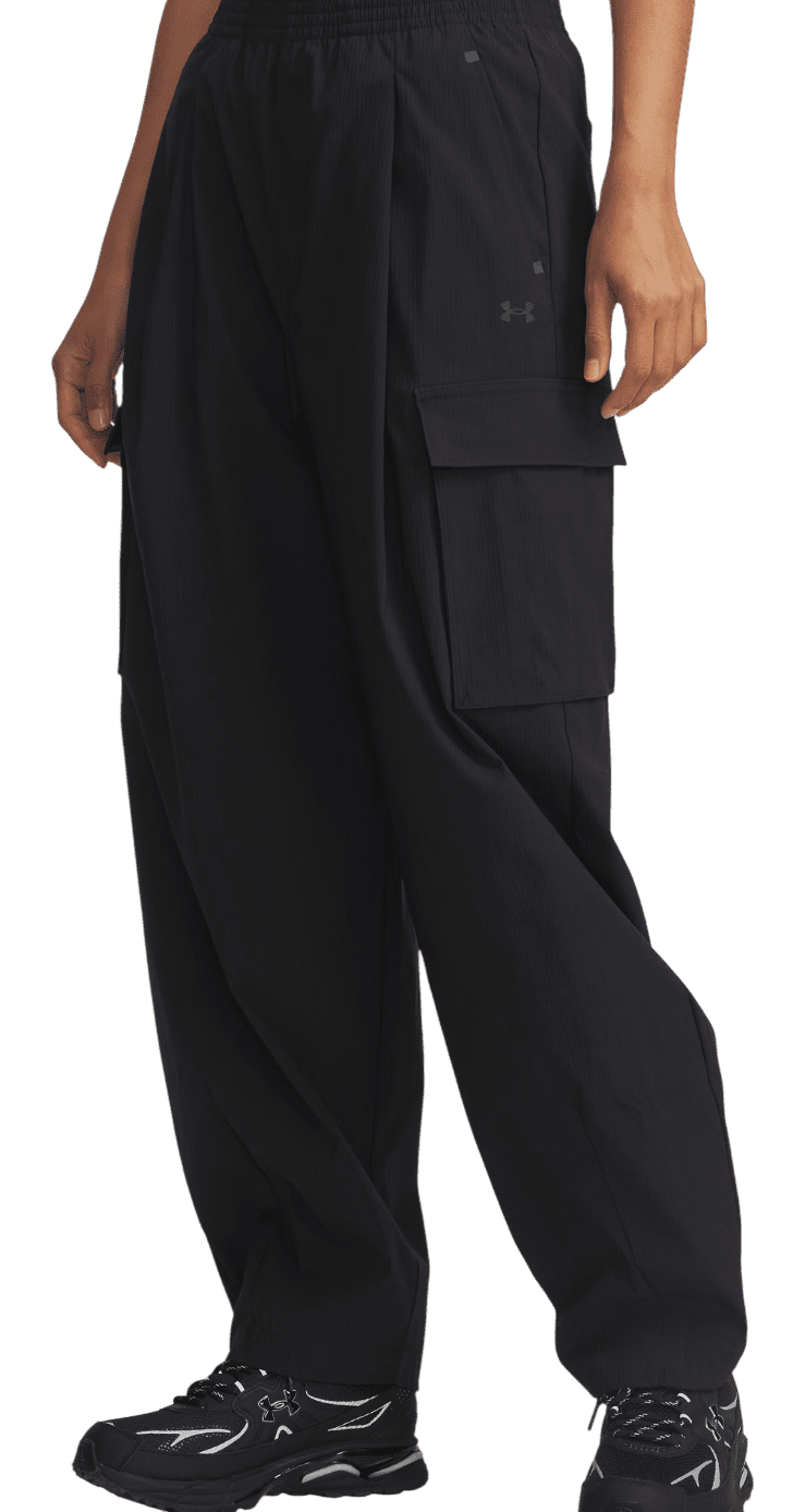 Kalhoty Under Armour Under Armour Unstoppable Woven Ripstop Cargo