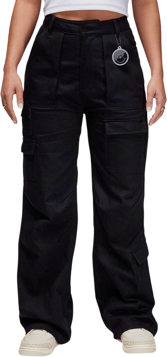 Kalhoty Jordan Jordan x J. Balvin Woven Woman