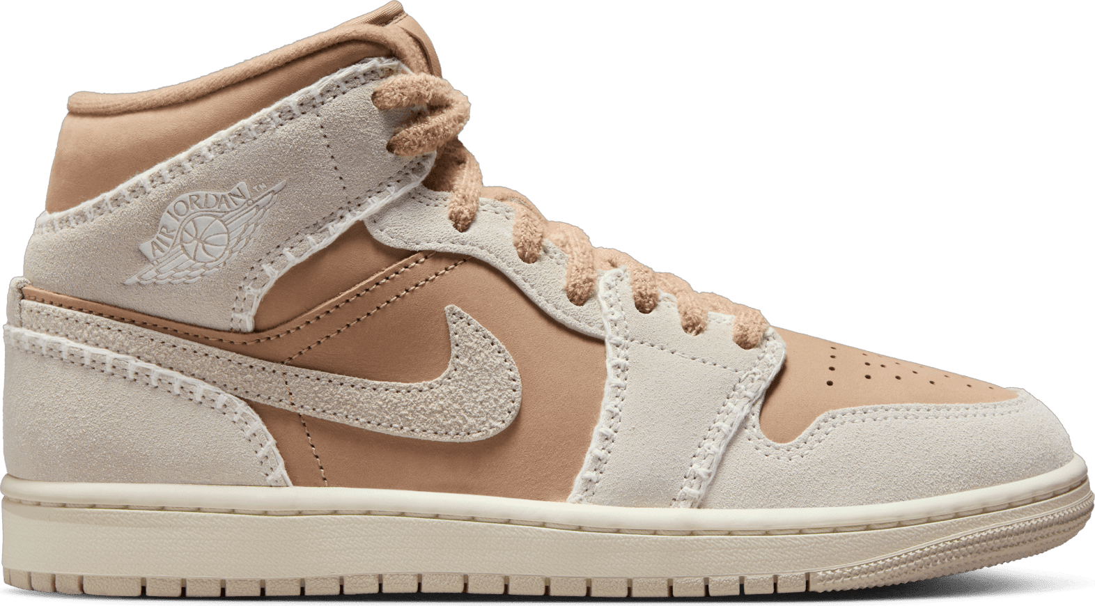 Obuv Jordan Jordan Air Jordan 1 Mid SE Women