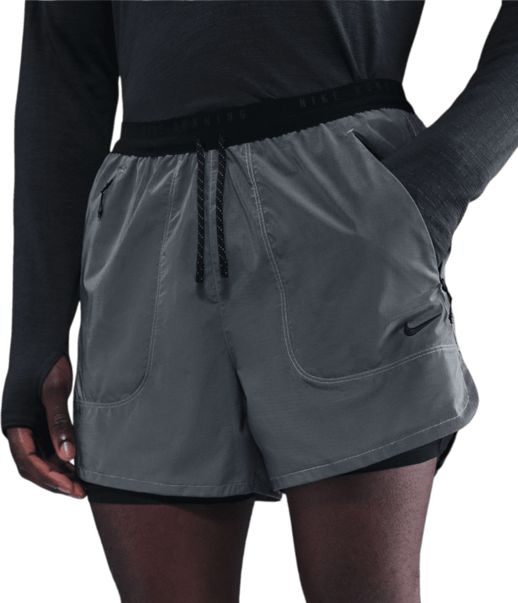 Šortky Nike  Reflective 4inch 2in1