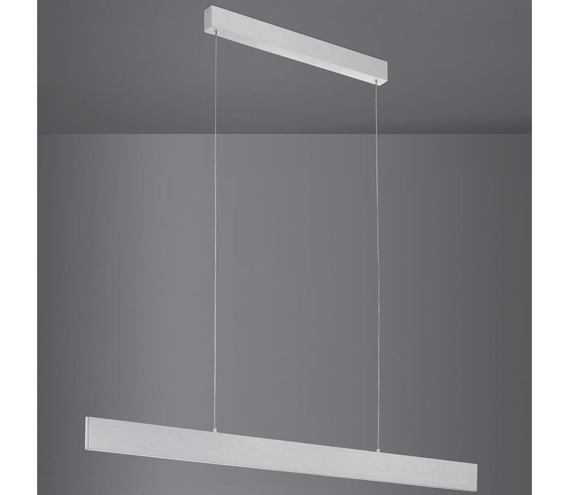 Eglo 39267 - LED Stmívatelné závěsné svítidlo CLIMENE LED/21W 39267