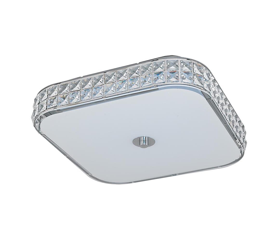 Eglo 96004 - LED Stropní svítidlo CARDILLIO 1xLED/23.5W/230V 96004