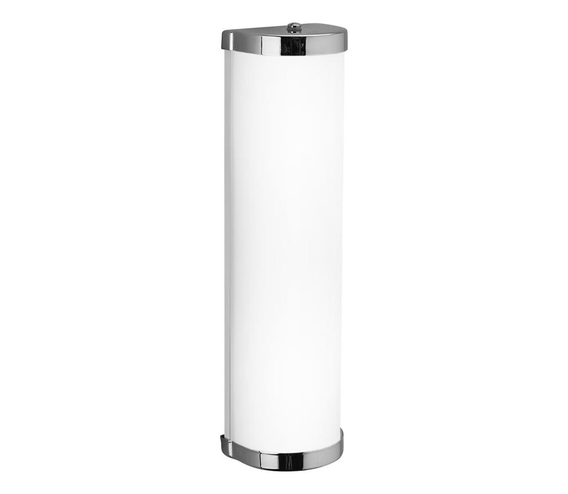 Osram - Koupelnové nástěnné svítidlo BATHROOM CLASSIC 2xE14/12W/230V IP44 4099854444111