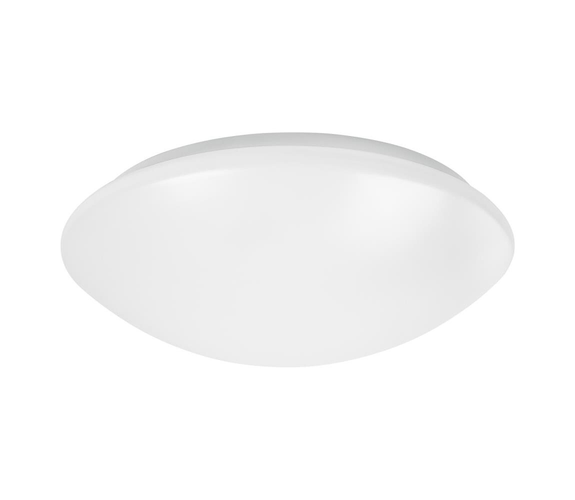 Osram - LED Stropní svítidlo ESAL LED/13W/230V pr. 25 cm bílá 4099854444685