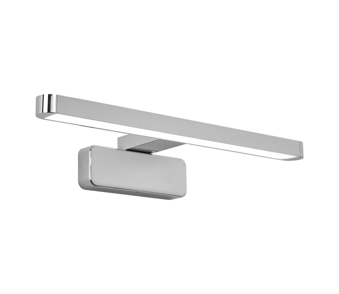 Osram - LED Koupelnové osvětlení zrcadla DISC BAR LED/7W/230V 3000/4000K IP44 4099854447686