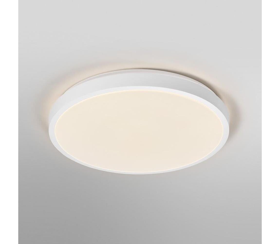 Osram - LED Stropní svítidlo ORBIS LONDON LED/36W/230V pr. 48 cm bílá 4099854448454