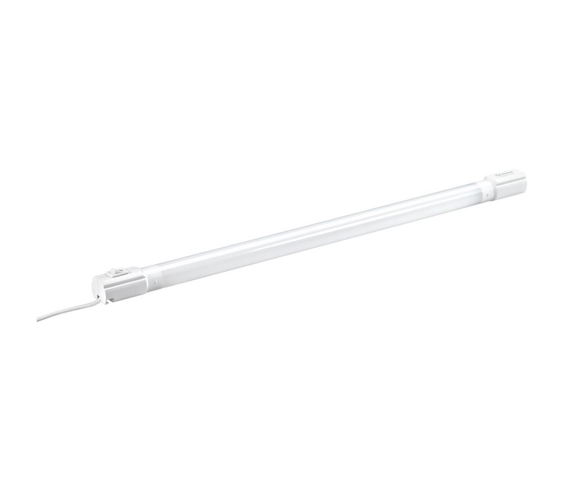 Osram - LED Podlinkové svítidlo TUBEKIT LED/19W/230V 3000K 120 cm bílá 4099854538704